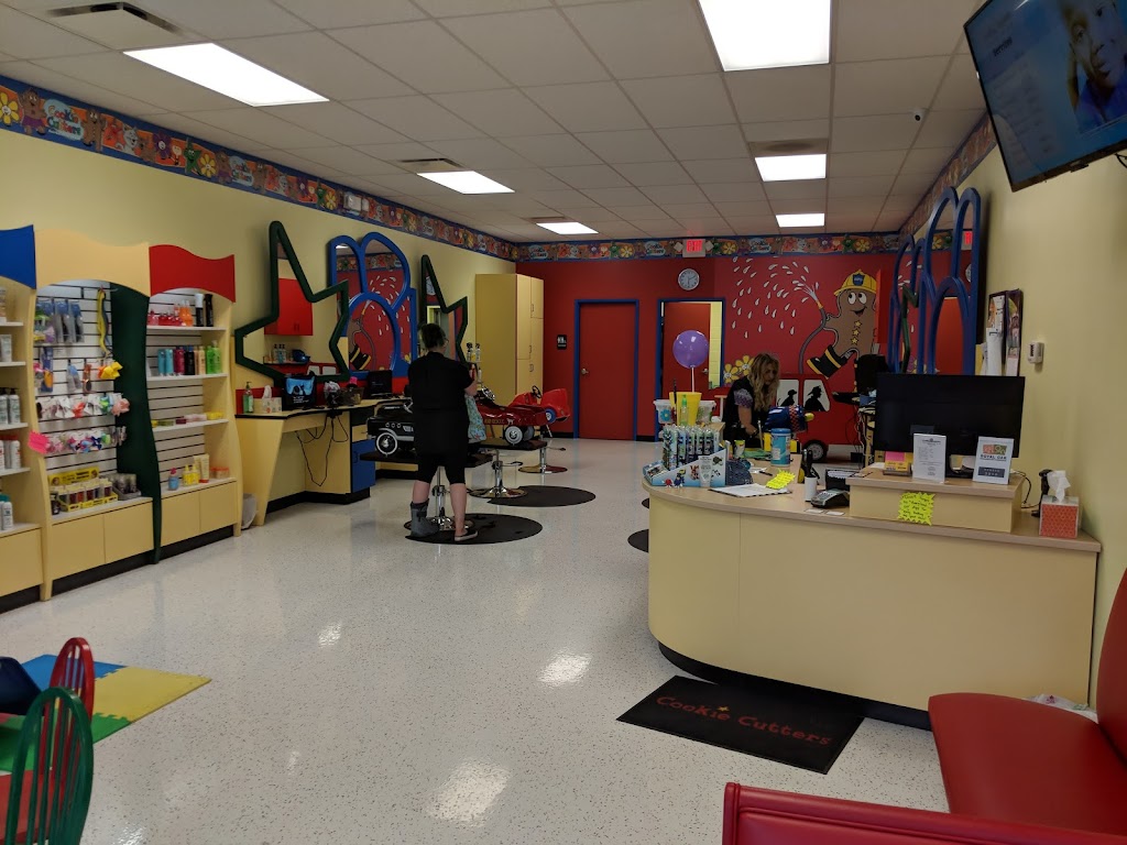 Cookie Cutters Haircuts For Kids 48073