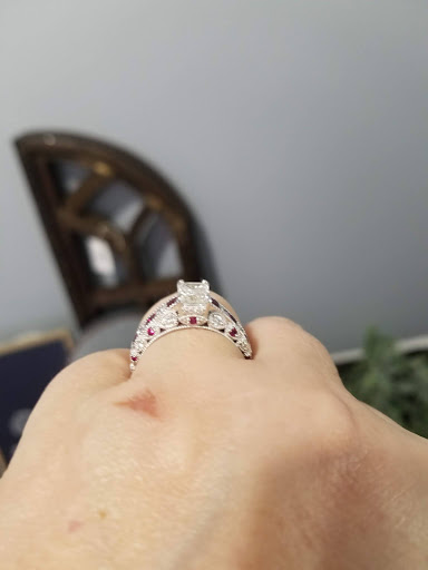 Jeweler «Sierra-West Jewelers», reviews and photos, 1344 800 E #1, Orem, UT 84097, USA