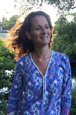Isabelle Maney Sophrologie à Chissey-en-Morvan