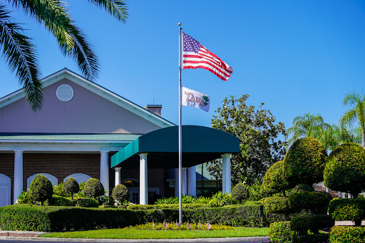 Golf Club «Tara Golf & Country Club», reviews and photos, 6602 Drewrys Bluff, Bradenton, FL 34203, USA