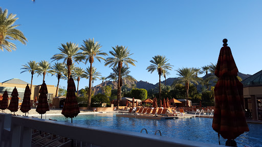 Hotel «Renaissance Indian Wells Resort & Spa», reviews and photos, 44-400 Indian Wells Lane, Indian Wells, CA 92210, USA