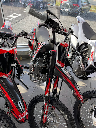 Motorcycle Dealer «Muller Suzuki & Preowned», reviews and photos, 630 Memorial Pkwy, Phillipsburg, NJ 08865, USA