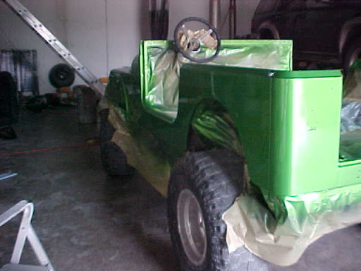 Auto Body Shop «Car Tech Collision Center», reviews and photos, 3400 Main St #102, Rowlett, TX 75088, USA