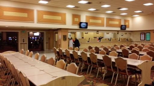 Bingo Room