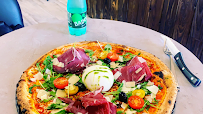 Photos du propriétaire du Pizzeria Pizz’Ô Bois à Oullins-Pierre-Bénite - n°2