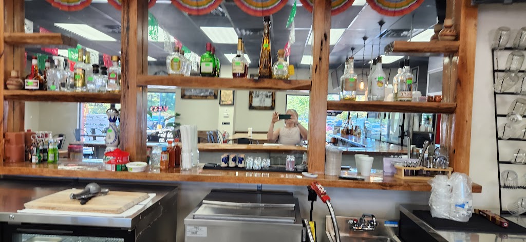 Taqueria Santa Clara 28451