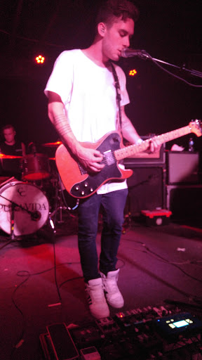 Live Music Venue «Waiting Room», reviews and photos, 334 Delaware Ave, Buffalo, NY 14201, USA