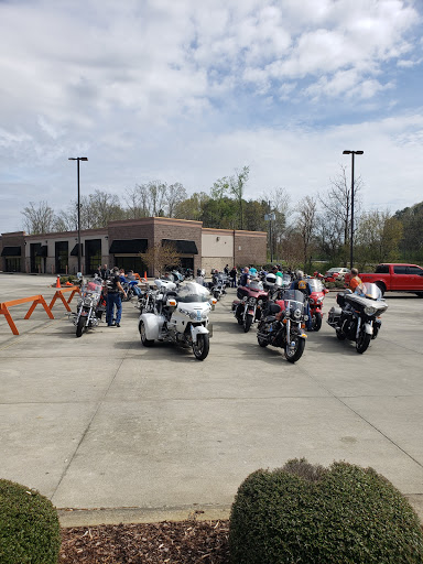Motorcycle Dealer «Riders Harley-Davidson», reviews and photos, 4750 Norrell Dr, Trussville, AL 35173, USA