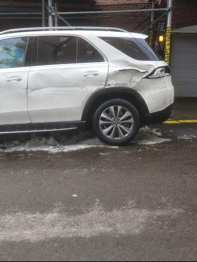 Auto Body Shop «Perfection Auto Collision Ny», reviews and photos, 52-01 Van Dam St, Long Island City, NY 11101, USA