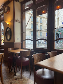 Atmosphère du Restaurant français L'Atmosphère à Paris - n°4