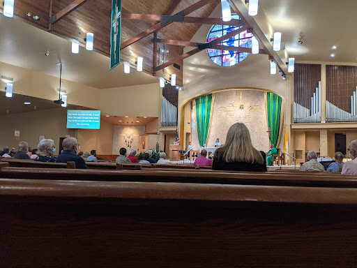Our Lady Of Hope Catholic Church
