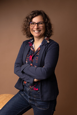 Véronique Thibault - Réflexologie - Reiki - EFT - Thouars à Saint-Léger-de-Montbrun