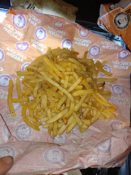 Photo n°5 de LA BONNE ADRESSE à Port-Jérôme-sur-Seine ()