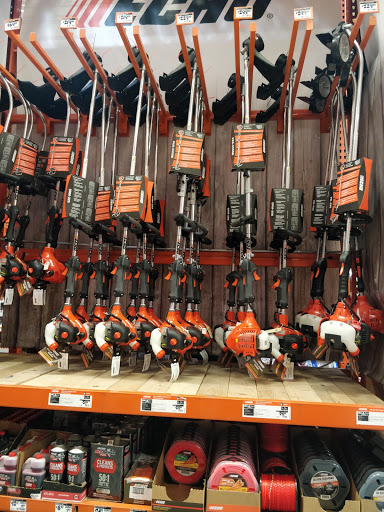 Home Improvement Store «The Home Depot», reviews and photos, 6200 E Lake Sammamish Pkwy SE, Issaquah, WA 98029, USA