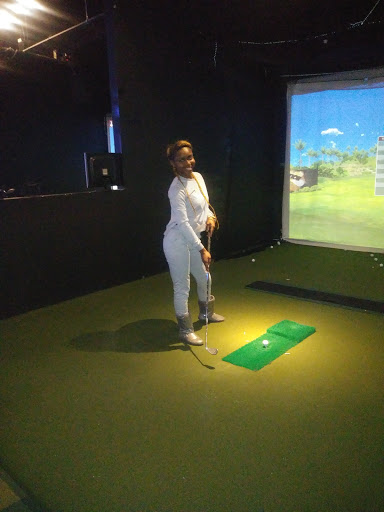 Golf Club «Fairways Indoor Golf Club, INC.», reviews and photos, 25000 Bass Pro Dr #104, Daphne, AL 36526, USA