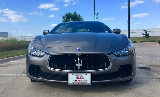 Used Car Dealer «Top Line Auto Inc», reviews and photos, 625 Robbie Dr, Irving, TX 75061, USA