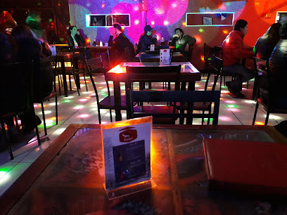 Kaverna Kannibal Resto-Bar