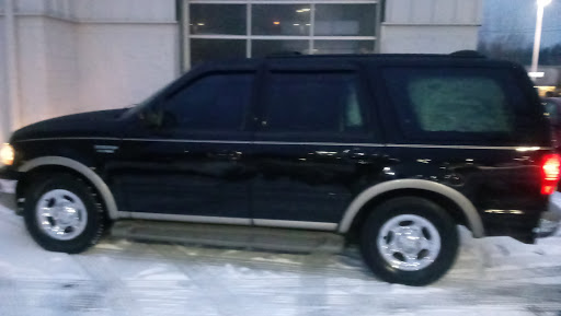 Subaru Dealer «Schaller Subaru», reviews and photos, 34 Frontage Rd, Berlin, CT 06037, USA