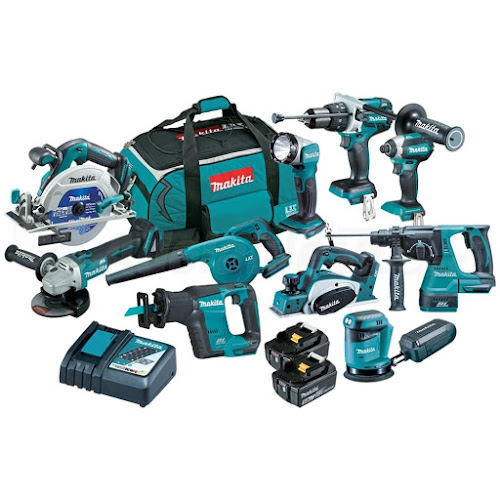 Service Reparatii scule Magazin Makita