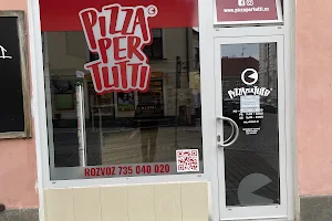 PizzaPerTutti image