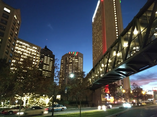 Insurance Agency «Three Nationwide Plaza», reviews and photos