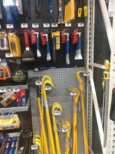 Home Improvement Store «The Home Depot», reviews and photos, 9855 N Michigan Rd, Carmel, IN 46032, USA