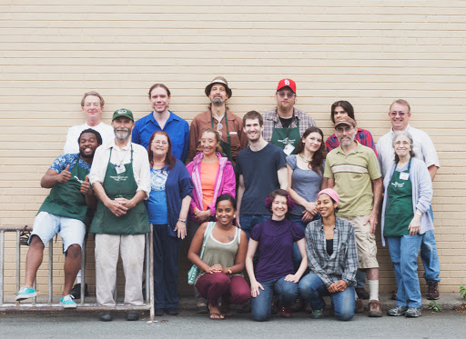 Health Food Store «Integral Yoga Natural Foods», reviews and photos, 923 Preston Ave # H, Charlottesville, VA 22903, USA