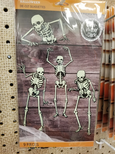 Fabric Store «Jo-Ann Fabrics and Crafts», reviews and photos, 1125 E Sunset Dr Ste 125, Bellingham, WA 98226, USA