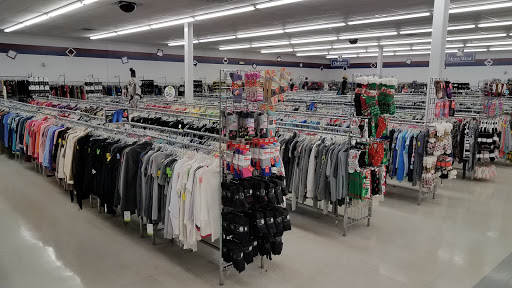 Thrift Store «Rice Lake Goodwill Retail & Training Center», reviews and photos