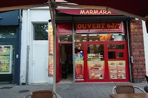 Restaurant Marmara image