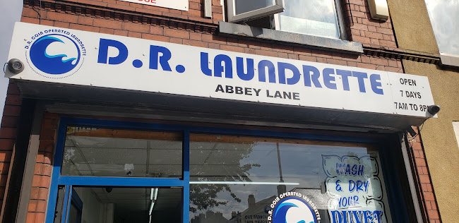 D.R Laundrette - Launderette - Laundry service