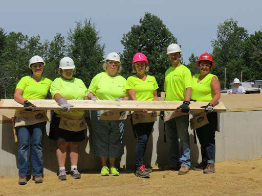 Social Services Organization «Southeast NH Habitat For Humanity ReStore», reviews and photos