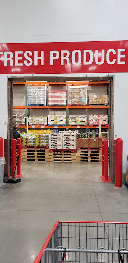 Warehouse store «Costco Wholesale», reviews and photos, 4628 E County Line Rd, Indianapolis, IN 46237, USA