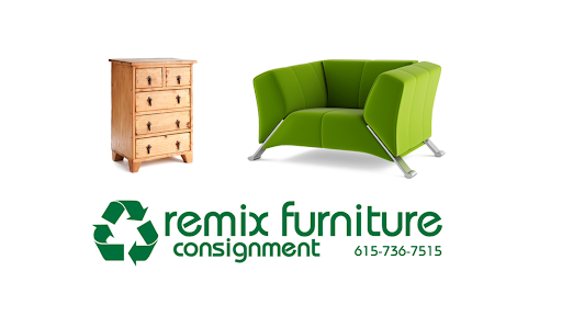 Consignment Shop «Remix Furniture Consignment - Nashville», reviews and photos, 1004 8th Ave S #200, Nashville, TN 37203, USA