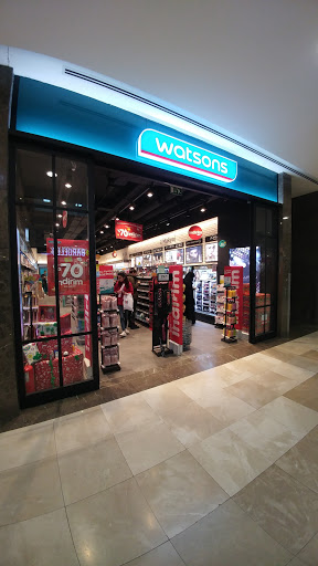 Watsons