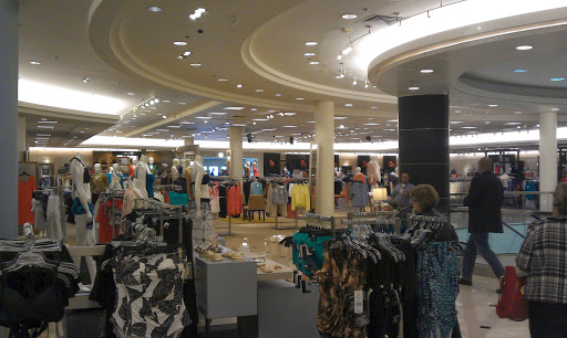 Department Store «Nordstrom Dadeland Mall», reviews and photos, 7239 N Kendall Dr, Miami, FL 33156, USA