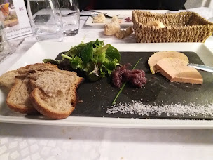 Photo n°63 de Restaurant La Tetrade Côte Lac à Soorts-Hossegor ()