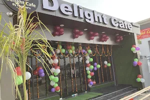 Delight Cafe image
