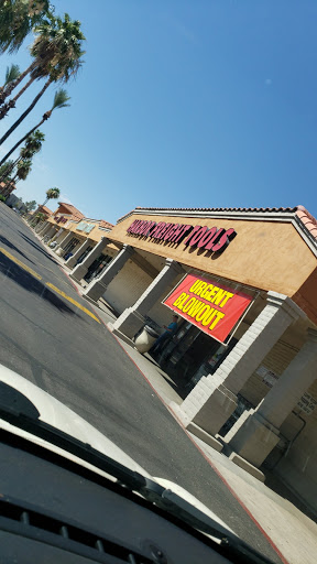 Hardware Store «Harbor Freight Tools», reviews and photos, 1244 S Gilbert Rd #110, Mesa, AZ 85204, USA