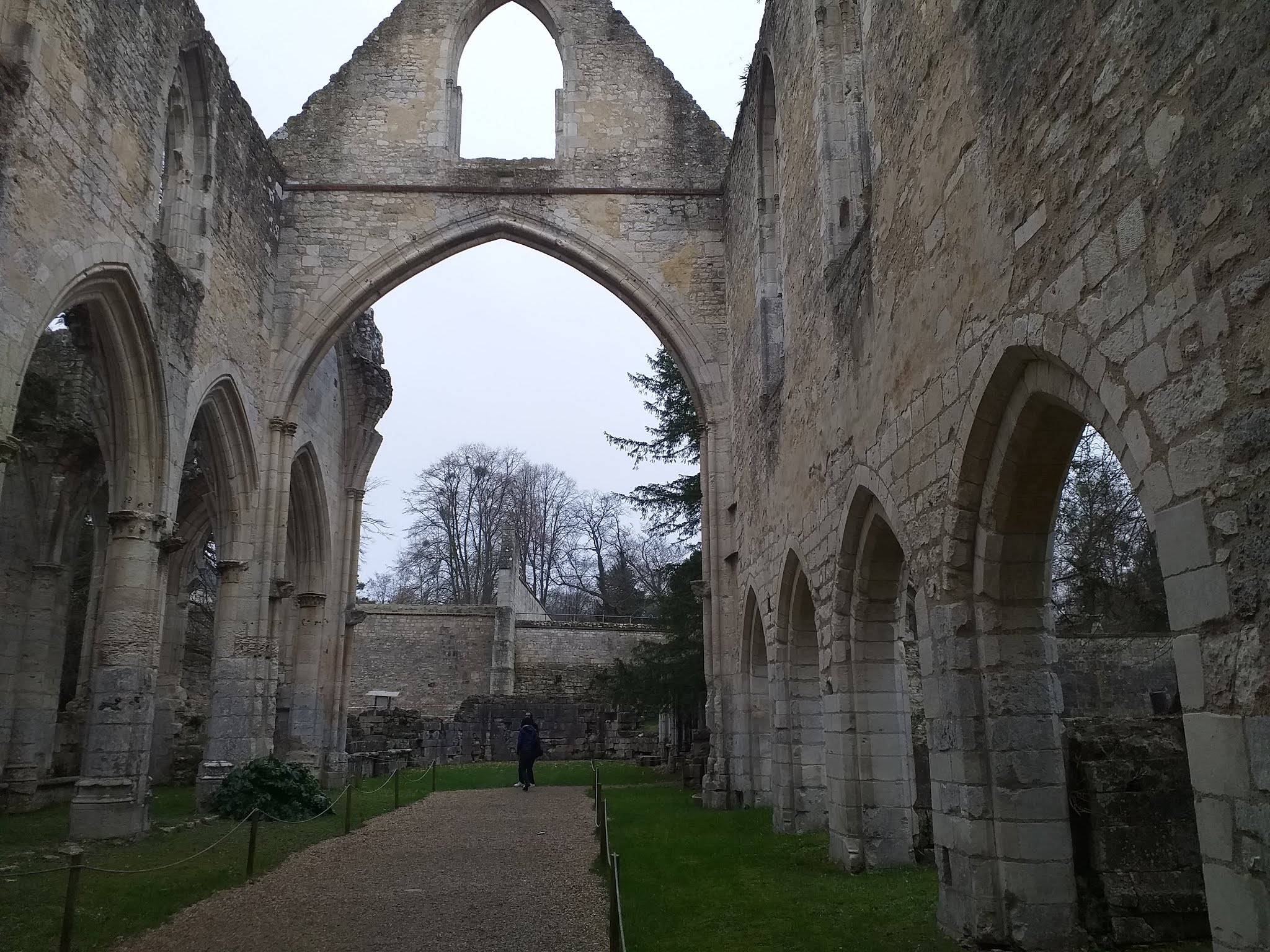 Photo n° 6 de l'avis de Nicolas.I fait le 20/01/2019 à 16:09