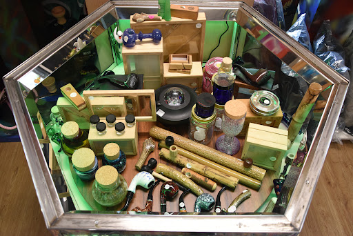 Tobacco Shop «Eastside Smoke Company», reviews and photos, 2008 State Ave NE, Olympia, WA 98506, USA