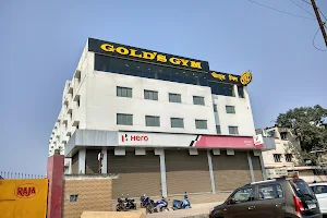 Gold's Gym Sodepur image