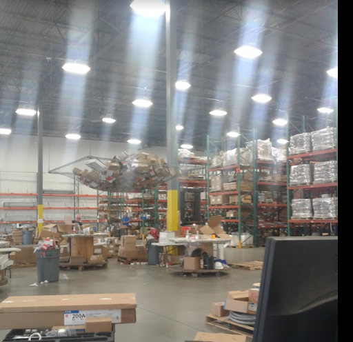 Electrical Supply Store «Elliott Electric Supply», reviews and photos, 3700 Hwy 225 #100, Pasadena, TX 77503, USA