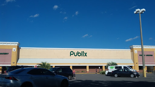Supermarket «Publix Super Market at Poinciana Place», reviews and photos, 2915 Vineland Rd, Kissimmee, FL 34746, USA