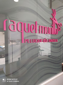 Raquel Murillo peluqueria C. Doña Sancha, 5, 22005 Huesca, España