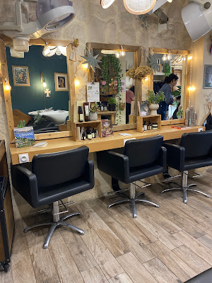 Le Salon Saint Florent à Saint-Florent