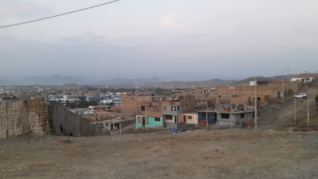 Manzanares, Huacho 15136, Perú