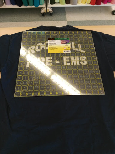 Fabric Store «Jo-Ann Fabrics and Crafts», reviews and photos, 15355 Manchester Rd, Ballwin, MO 63011, USA