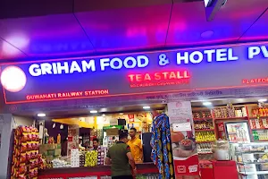 Griham Food & Hotel Pvt Ltd image