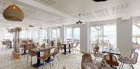 Atmosphère du Barbarossa-Restaurant de plage La BAULE à La Baule-Escoublac - n°17